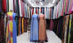 Van'da düğünlerin en gözde elbisesi olan Kiras-Fistan'ın bu yılki fiyatları belli oldu!