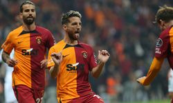 Sözleşmesi biten Mertens Galatasaray'da kalacak mı? Mertens'ten açıklama geldi!