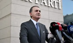 AK Parti Sözcüsü Çelik'ten CHP-Şimşek görüşmesine ilişkin açıklama
