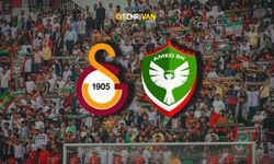 Galatasaray’ın eski yıldızı Amedspor’un radarında!