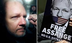 WikiLeaks'in kurucusu Julian Assange serbest bırakıldı!