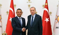 Özgür Özel'den Cumhurbaşkanı Erdoğan CHP'ye iade-i ziyaretiyle ilgili açıklama