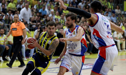 Basketbol Süper Ligi'nde şampiyon belli oldu!