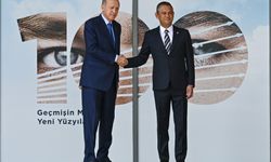 Cumhurbaşkanı Erdoğan-Özgür Özel görüşmesinde 'kravat' ayrıntısı dikkat çekti!