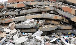Gazze'de can kaybı 37 bin 877'ye çıktı