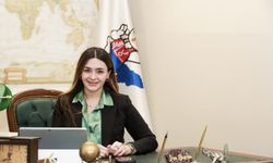 İrem Bayram’dan Van TSO başkan adaylığı hakkında açıklama!
