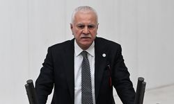 İYİ Parti kurucularından Koray Aydın, Partisinden istifa etti