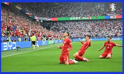UEFA açıkladı: Türkiye - Portekiz maçının hakemi belli oldu!