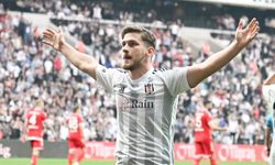 Beşiktaş'tan Semih Kılıçsoy kararı!