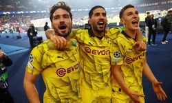 Borussia Dortmund, Mats Hummels'in takımdan ayrıldığını açıkladı
