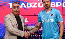 Trabzonspor, Ozan Tufan'ın bonservisi ve maaşını açıkladı
