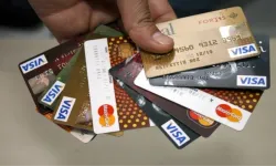 BDDK'dan kredi kartları için flaş karar: 2 yıl sonra bir ilk...