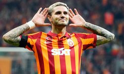 Arjantin basını Galatasaray'ın gölcüsü Mauro Icardi'nin yeni takımını duyurdu!