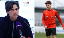 Arda Güler Avusturya maçında oynayacak mı? Montella'dan flaş Arda Güler kararı!