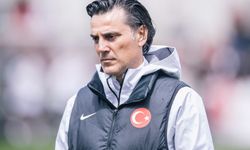 Montella kararını verdi: Portekiz maçının hücum hattı belli oldu!