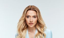 Hadise’nin rol alacağı dizi belli oldu!