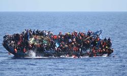 Tekne faciası: 80 kişi hayatını kaybetti!