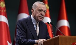 Cumhurbaşkanı Erdoğan'dan KKTC vatandaşı öğrencilere müjde