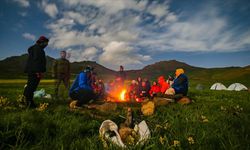 Van’ın yaylaları turizme açılmalı: Van için yayla turizmi çağrısı!