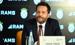 Galatasaray'da Erden Timur'un yerine gelecek isim belli oldu!
