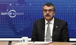 Bakan Tekin: Bir yılın sonunda devamsızlıkta çok ciddi mesafe katettik