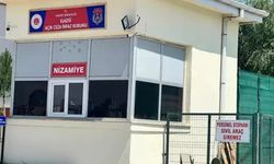 Elazığ'da bir kişi cezaevine girip husumetlisini yaraladı