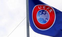 UEFA kulüpler sıralamasını güncelledi: Listede tek Türk takımı var