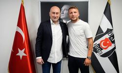 Beşiktaş İkinci Başkanı Hasan Yücel'den transfer açıklaması!