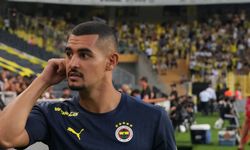 Fenerbahçe yeni transferi Levent Mercan ile yolları ayırıyor