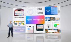 iOS 18’in iPhone’lara yapay zeka getiren ilk beta güncellemesi yayınlandı