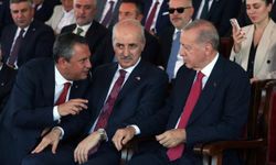 CHP lideri Özgür Özel, Cumhurbaşkanı Erdoğan ile ne konuştuklarını açıkladı!