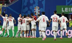 UEFA Uluslar Ligi'ndeki Türkiye-Galler maçının oynanacağı stat belli oldu