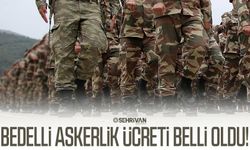 Memur zammı açıklandı, 2026 bedelli askerlik ücreti belli oldu!