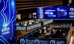 Borsa İstanbul kapanış rekorunu yeniledi