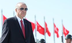 Cumhurbaşkanı Erdoğan'ın ABD temasları