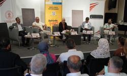 Kültür Yolu Festivalin’de Kürt Edebiyatı konuşuldu!