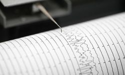 Adana'da deprem! AFAD Depremin büyüklüğünü açıkladı…