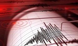 Van'da deprem mi oldu, kaç şiddetinde deprem oldu? Kandilli açıkladı!