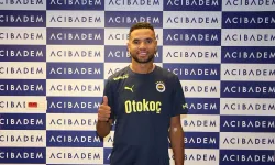 Fenerbahçe'nin yeni transferi Youssef En-Nesyri Türk futbol tarihinin en pahalı transferi oldu!