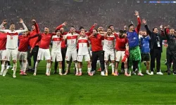 EURO 2024'ün en iyi maçları açıklandı! Türkiye, ilk 5'e damga vurdu