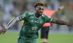 Fenerbahçe, Allan Saint-Maximin transferini resmen duyurdu!