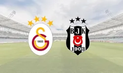 Galatasaray-Beşiktaş maçını yayınlanacak kanal belli oldu! İşte maça dair tüm detaylar…