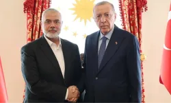 Hamas lideri Haniye'nin öldürülmesi sonrası Türkiye'den ilk açıklama!