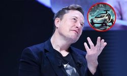 Elon Musk ertelenen robotaksi tanıtım tarihini açıkladı