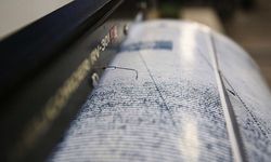 AFAD duyurdu: Akdeniz'de deprem meydana geldi