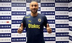 Cenk Tosun’dan veda paylaşımı!