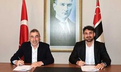 Veli Kavlak, Beşiktaş'a geri döndü!