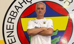 Fenerbahçe’de Mourinho iddialı: ‘Her kupaya talibiz’