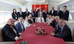 Cumhurbaşkanı Erdoğan müjdeyi verdi! Yeni doğalgaz gemisi alınacak