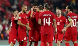 Avusturya - Türkiye maçının ilk 11'leri belli oldu!